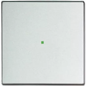 svirties jungiklis 1 kanalo alusilber 6230-10-83 (2CKA006220A0033)