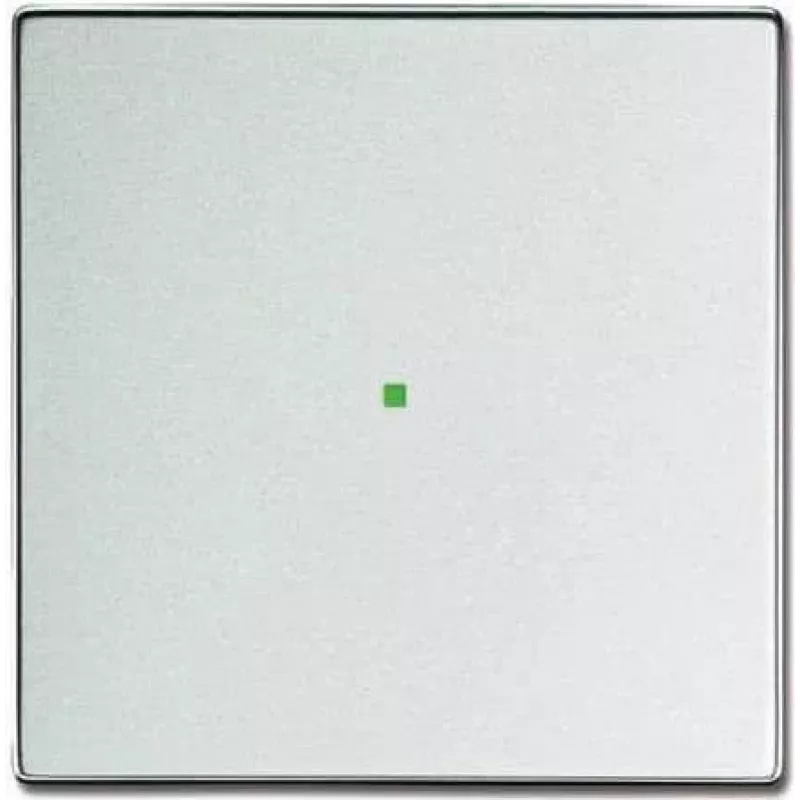 svirties jungiklis 1 kanalo alusilber 6230-10-83 (2CKA006220A0033)