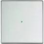 svirties jungiklis 1 kanalo alusilber 6230-10-83 (2CKA006220A0033)
