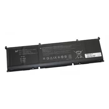 Bti 6C Bat Alienware M16 R2 Oem: Hgjcy 0HGJCY 1969N M9DG0