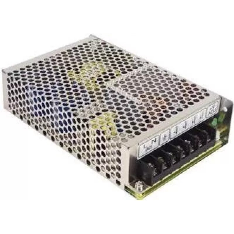 Maitinimo adapteris MEAN WELL RD-85A 85W Įvestis 88-264V Išvestis 5V