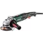 Metabo WEV 1500-125 Quick RT kampinis šlifuoklis 12.5 cm 11000 RPM 1500 W 2.4 kg