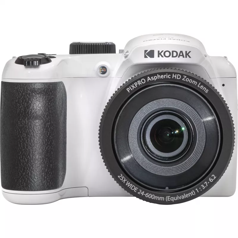 Kompaktiška kamera Kodak PIXPRO AZ255 16,35 MP BSI CMOS 25x optinis priartinimas