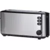 Skrudintuvas Severin AT 2515 2 riekelės (-ių) 1000 W Nerūdijantis plienas