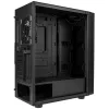 Kolink Void Rift ARGB Midi Tower - juoda