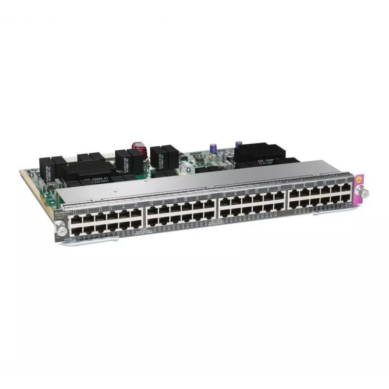 Catalyst 4500 E-SERIES 48-PORT