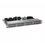 Catalyst 4500 E-SERIES 48-PORT