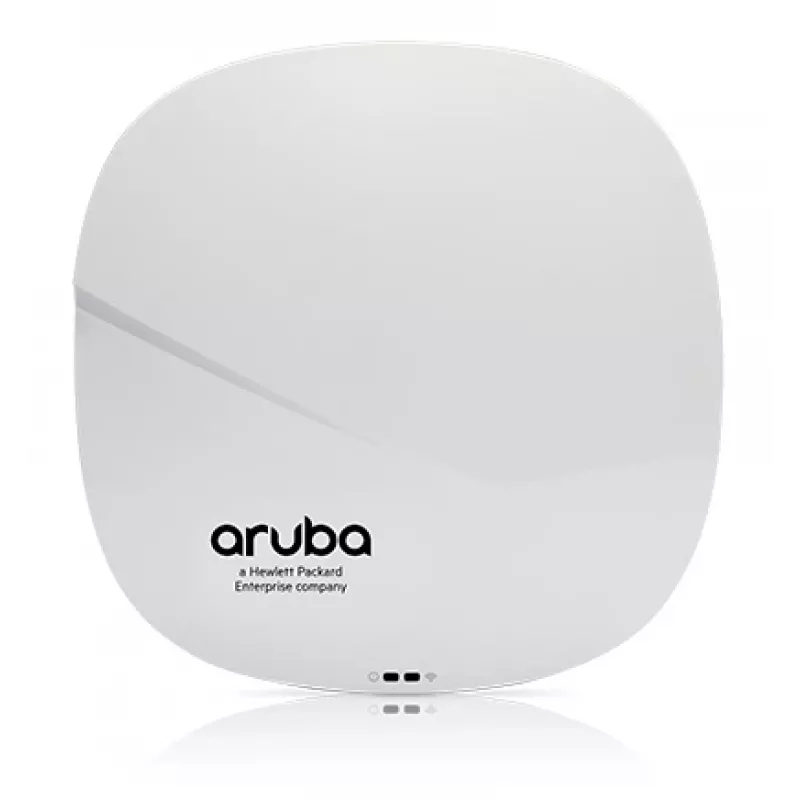 HPE Aruba AP-315 Dual 2x2/4x4 802.11ac AP