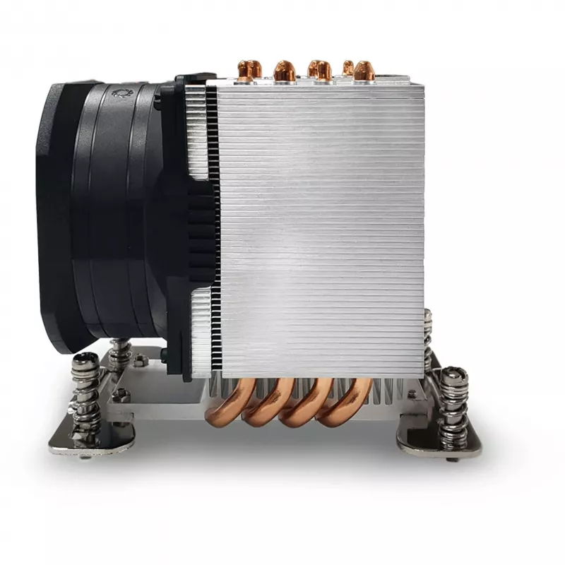 Dynatron A2797 juodas
