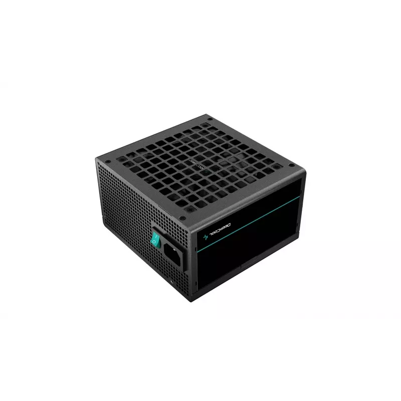 Maitinimo blokas DeepCool PF400 400W, ATX, juodas