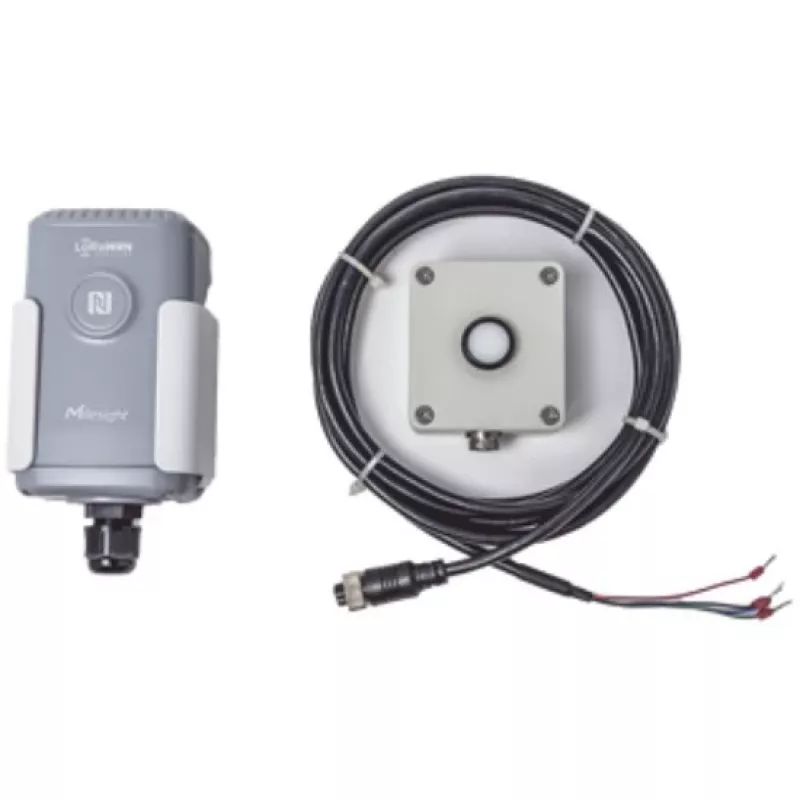 Jutiklis Milesight EM500-LGT-915M