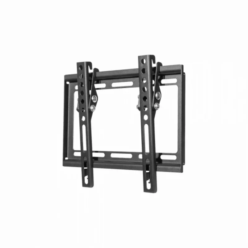 Sbox PLB-3422T Pakreipiamas plokščiaekranis LED TV laikiklis 23-43 col., 35 kg