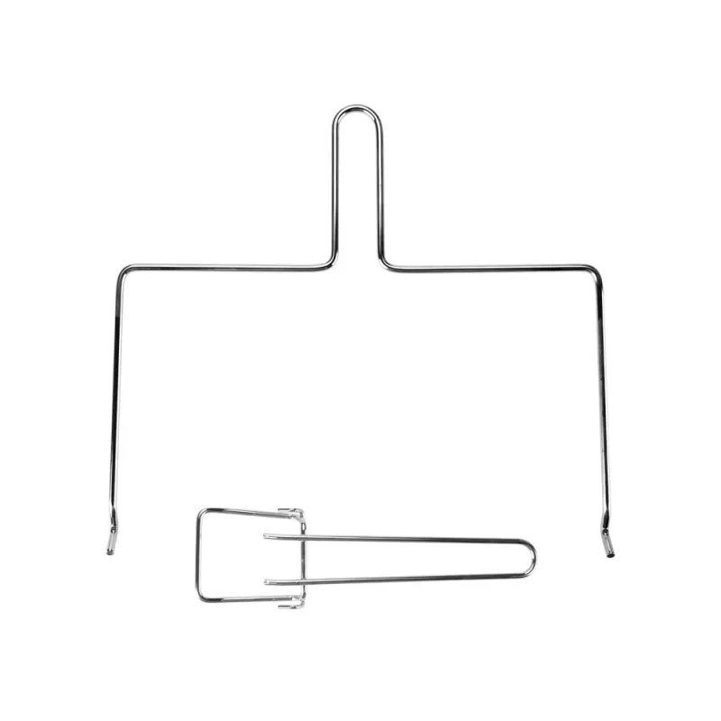 Grill Gastroback Design Bistro 26 L 1500 W nerūdijantis plienas