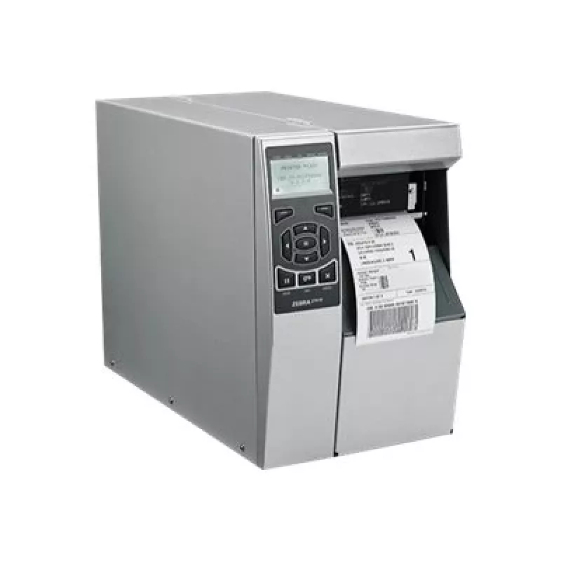 Zebra ZT510 etikečių spausdintuvas Terminis pernašos 300 x 300 DPI 305 mm/sek Ethernet LAN Bluetooth