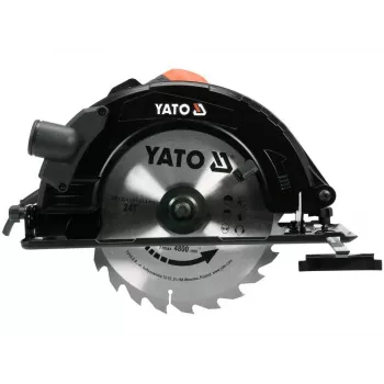 Yato YT-82154 skersinio pjovimo pjūklas 4800 aps./min. 2800 W