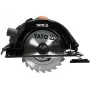 Yato YT-82154 skersinio pjovimo pjūklas 4800 aps./min. 2800 W