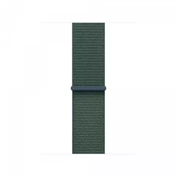 Apple 40 mm „Lake Green“ „Sport Loop“
