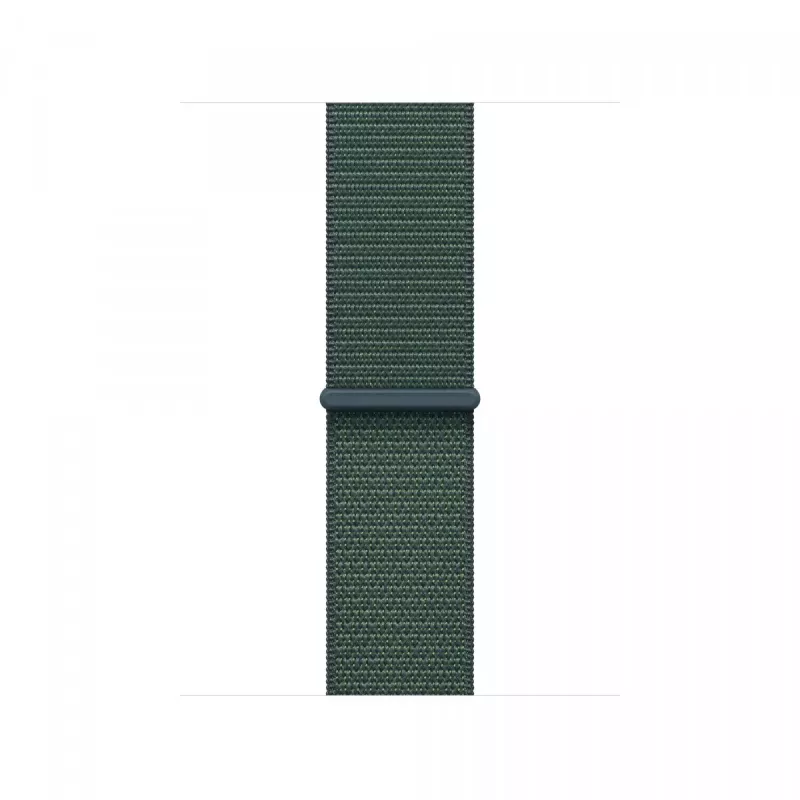 Apple 40 mm „Lake Green“ „Sport Loop“