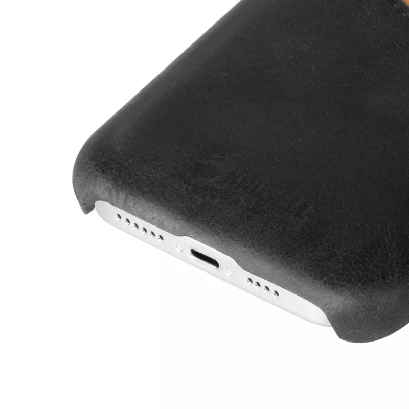Krusell 62155 mobiliojo telefono dėklas, skirtas iPhone 12 Mini