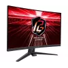 ASRock PG27F15RS1A kompiuterio monitorius 68,6 cm (27 inch) 1920 x 1080 pikselių Full HD juodas