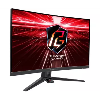 ASRock PG27F15RS1A kompiuterio monitorius 68,6 cm (27 inch) 1920 x 1080 pikselių Full HD juodas