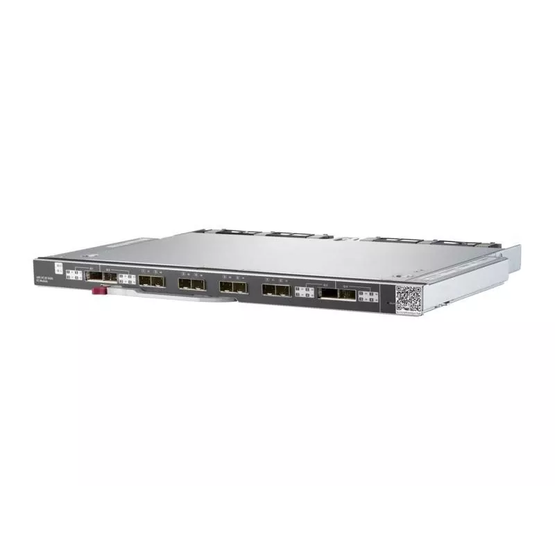 Fibre Channel modulis HP Enterprise VC SE P08477-B21-RFB 16Gb prievado sparta