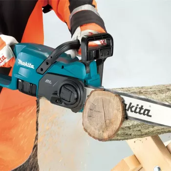 Makita DUC357 Mėlyna