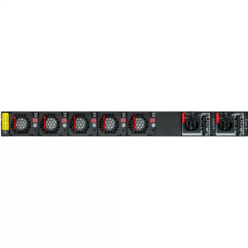 Lancom YS-7154CF - Switch - Stiebas, agregavimo, skirtas universitetinių miestelių tinklams