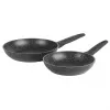 Russell Hobbs RH00490MOB keptuvės rinkinys 20 cm + 24 cm