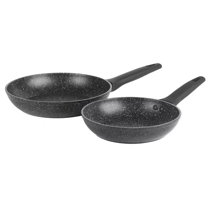Russell Hobbs RH00490MOB keptuvės rinkinys 20 cm + 24 cm