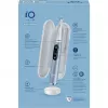 Braun iO 9 Aqua Marine Luxe Mėlyna