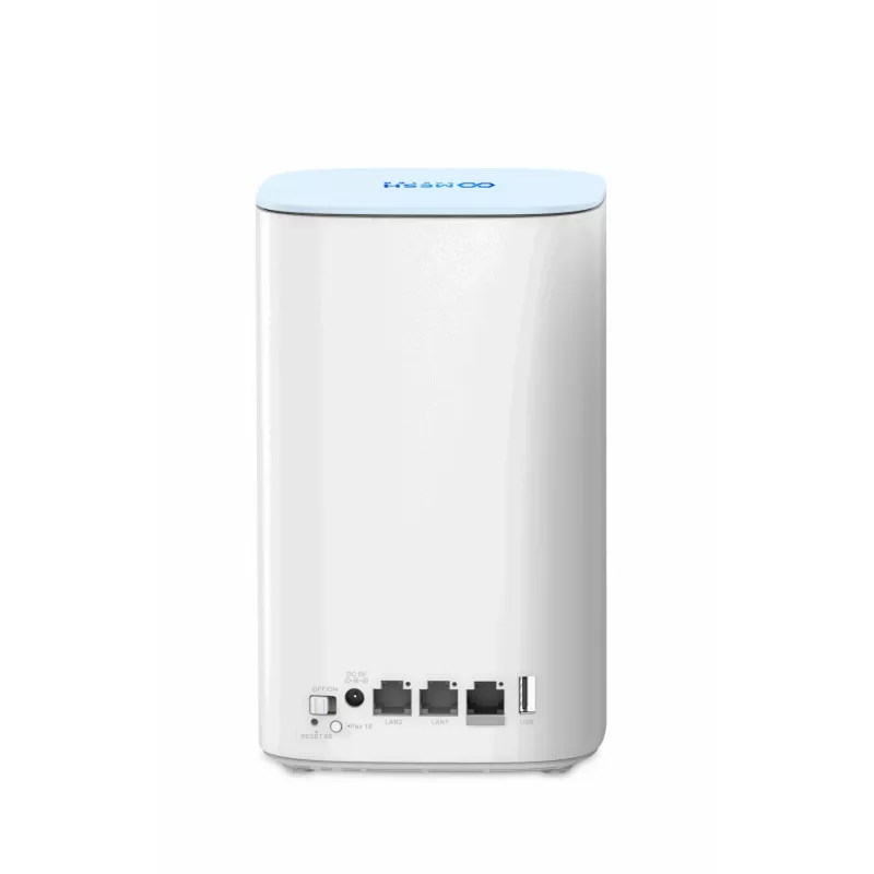 Mesh sistema Extralink DYNAMITE C31 AC3000 Dual-band Wi-Fi 5