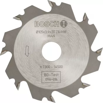 Bosch 3 608 641 008 pjūklo diskas