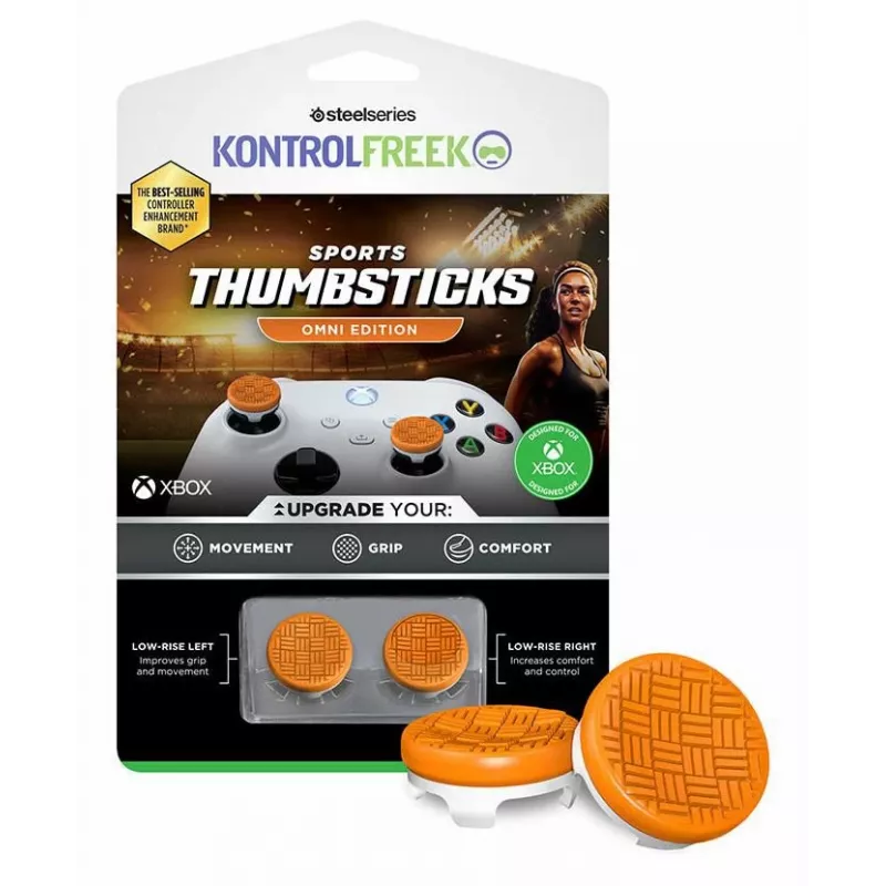 “Steelseries” žaidimų valdiklio priedas