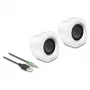 Garsiakalbiai DELOCK Mini Stereo 27008, 2 W