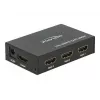 Vaizdo jungiklis HDMI DeLOCK 18683