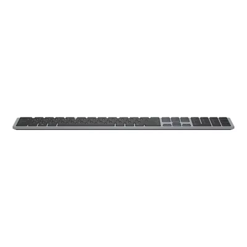 Klaviatūra + pelė WRL KM7321W/EST 580-AJQT DELL