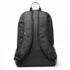 L33T Gaming 160380 Gaming Kuprinė iš juodo plono nailono. Tinka 15,6 colio įrenginiams