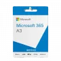 Microsoft Office 365 Education A3 paskyra – 1 metai / 100 GB (PC / MAC)
