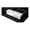 G.skill F5-5600J3636C16GX2-RS5W atminties modulis 32 GB: 2 x 16 GB, baltas
