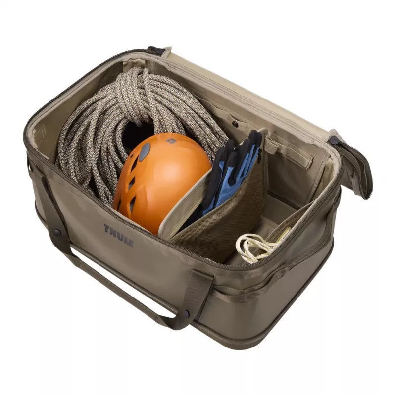 Thule 5530 Chasm Gear Hauler 55L giliai chaki spalvos