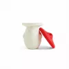 Gaiviklis Ototo Design Fun Guy OT935 Raudona Balta 71.1mm 87.6mm