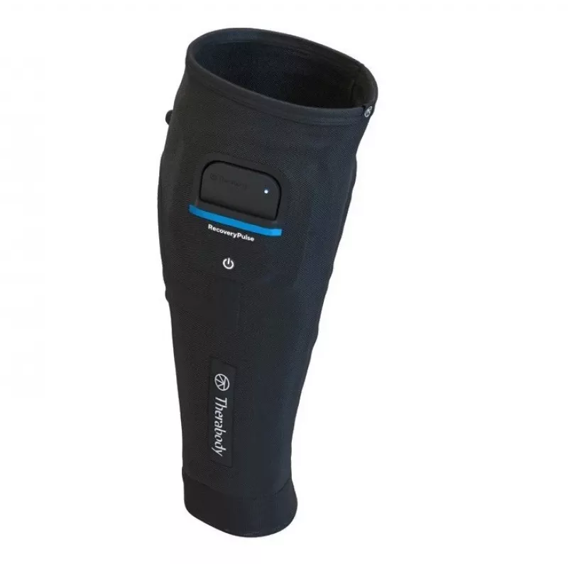 Therabody RecoveryPulse blauzdos suspaudimo mova, M dydis