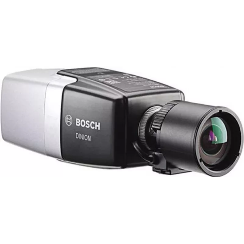 IP apsaugos kamera Bosch DINION IP starlight 6000 HD 1920 x 1080