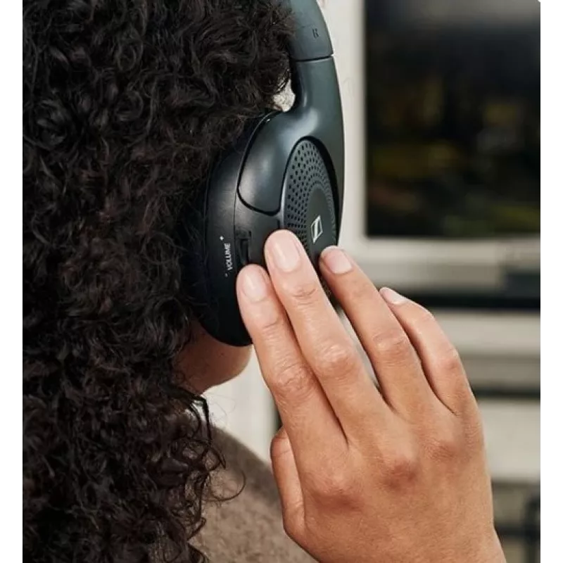 Sennheiser RS 120-W ausinės