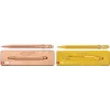 Caran D-ache 849.997 Juoda