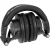 Audio-technica ATH-M50XBT2 juoda