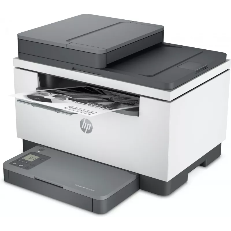 Daugiafunkcis įrenginys Hewlett Packard Enterprise Laserjet Mfp M234Sdn Spausdintuvas Vienspalvis