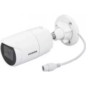 VIVOTEK C-Series IB9383-HV kulkos formos IP kamera 5 MP lauko IR PoE 3,6 mm IP66 – tinklo kamera