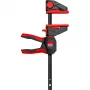 Bessey EZ360M-30 Produktas Juodas